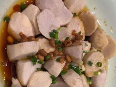 -松沪名灶·豆浆鱼头·新上海菜(飞航吾悦广场店)