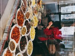 自助取餐区-华盛丰温州大排档(东三环南路店)