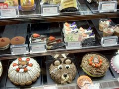 -85度C(南京中山南店)