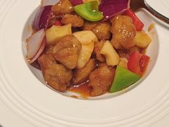 -頂好酒家·经典粤菜(海信广场店)