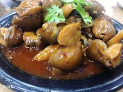 -老虎滩大连海鲜烧烤(建邺云锦路总店)