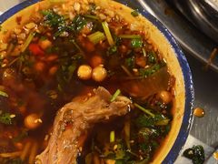 -孙婆婆美蛙兔火锅(踏水桥店)