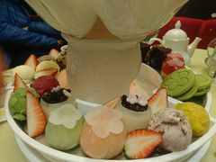 -哈根达斯(美罗城店)