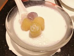 荔芋西米露-鼎泰丰(环贸店)