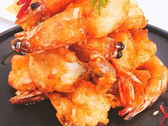 -惠丰堂饭庄·烤鸭·京味菜(翠微路店)