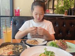 -百特喜·意大利餐厅(八佰伴镇江店)