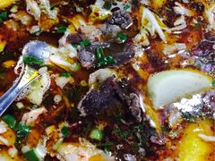iphone_upload_pic-朝伟清真铜瓢牛肉馆(三十年老·店)