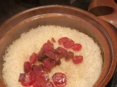 腊味煲仔饭-大头椰·海南椰子鸡火锅(思明万象城店)