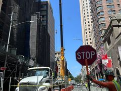 -约翰·菲茨杰拉德·肯尼迪国际机场