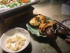 -绿茶餐厅(成都大悦城店)