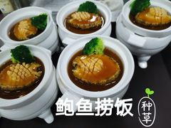 -梅花香里大酒店(郁金香路店)