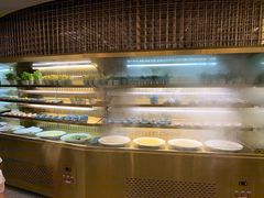 卷心菜-名羊天下·火锅烧烤自助料理(镇明路店)