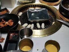 -花味·自助烤肉(雨花客厅店)
