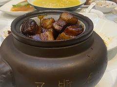 -海富门·带鱼·淮扬菜·粤菜(甘家口店)