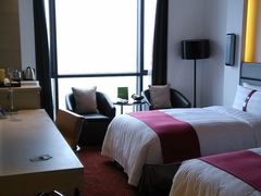 房间-上海松江假日酒店