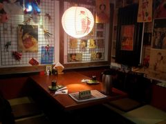 -鳗鱼家·深夜食堂(军博店)