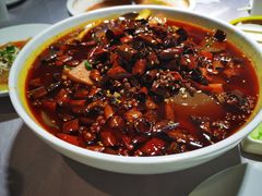 -鸭王烤鸭店(三里河店)
