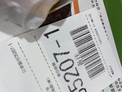 -麦当劳(火车北站餐厅)