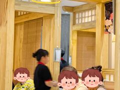 -老熟人烤肉城(马家堡店)