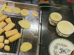 -塘屋烧烤·云南火塘烧烤品牌(春城慧谷旗舰店)