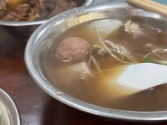 -阿秋牛排(湖心街店)