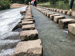 -楠溪江风景名胜区