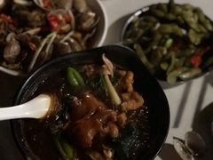 -凡老头米线砂锅(古荡新村西粮站)