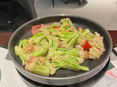 -新兴·金羊座·粤菜点心(乐峰店)