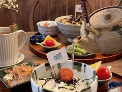 -嘁嘁茶泡饭