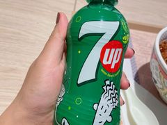 -吉野家(凯旋购物广场店)