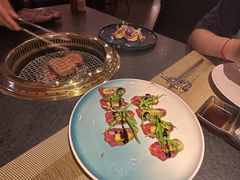 -觅福里•熟成和牛餐厅