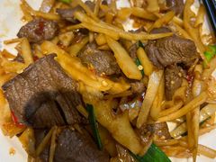 -牛八宝桂林米粉(八里庄店)