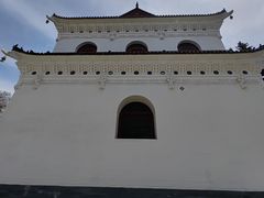 -五台山风景名胜区