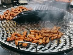 -西昌老号李小肠特色烧烤园(双流店)