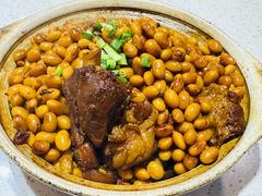 -海宁煲农家菜(惠南镇店)