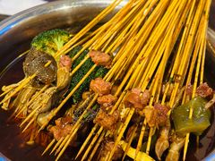 -成都瓜串串(水围1368店)
