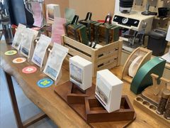 -达不溜意复合式咖啡店(市政广场店)