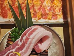 -西塔老太太泥炉烤肉(亚运村店)