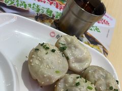 -小杨生煎(深圳岗厦北店)