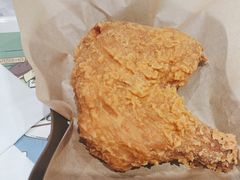 -德克士(前门店)