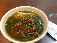 -易裕和·长沙米粉(友谊路店)