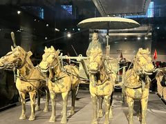 -秦始皇帝陵博物院-丽山园