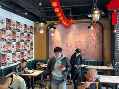-鲜得来排骨年糕(即墨路店)