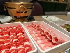 -古关火锅店(古北水镇景区店)