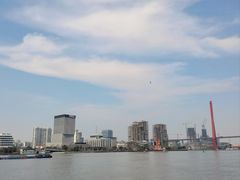 -丹东路渡口(轮渡站)