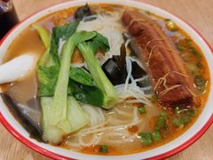 -红鼻子桂林米粉(金唐新光界店)