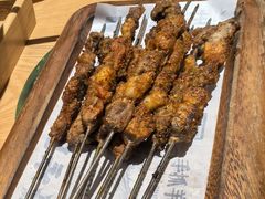 -马记永·兰州牛肉面(3019君尚店)