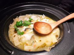 -九锅一堂酸菜鱼(新南凯德直营店)