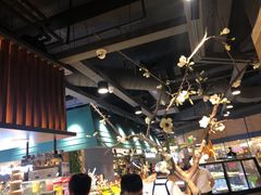 -韩盛·盛江山自助料理(沈辽路万达店)