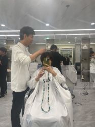 -简法造型·品牌形象店
